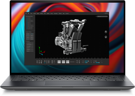 Precision 5490 Workstation